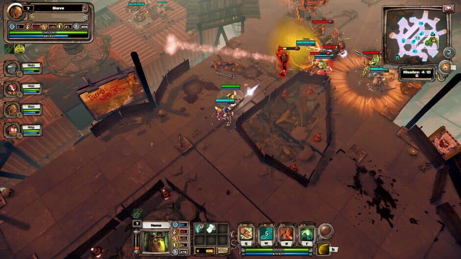 Ekran görüntüsü 4