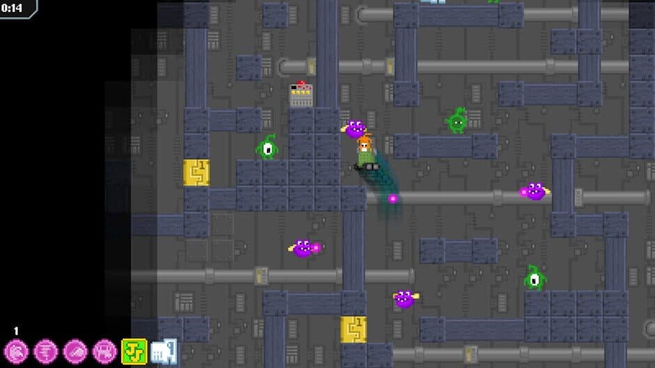 Ekran görüntüsü 8