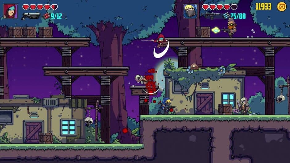 Ekran görüntüsü 3