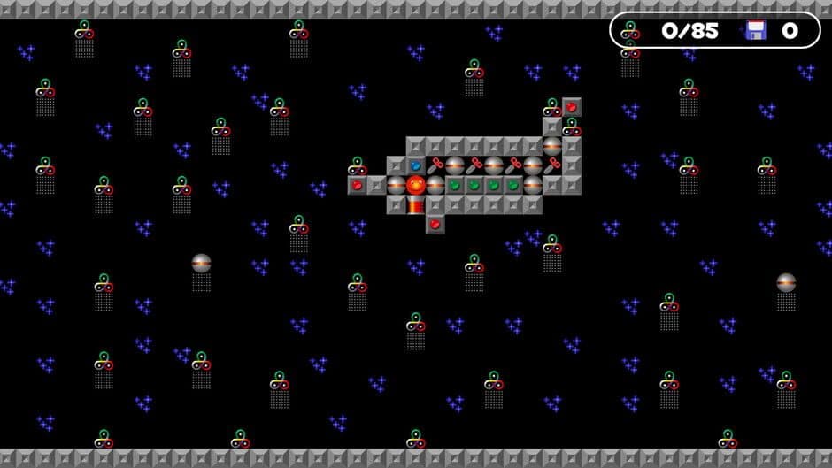 Ekran görüntüsü 1