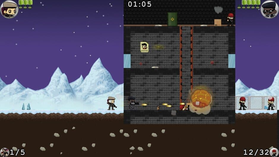 Ekran görüntüsü 8