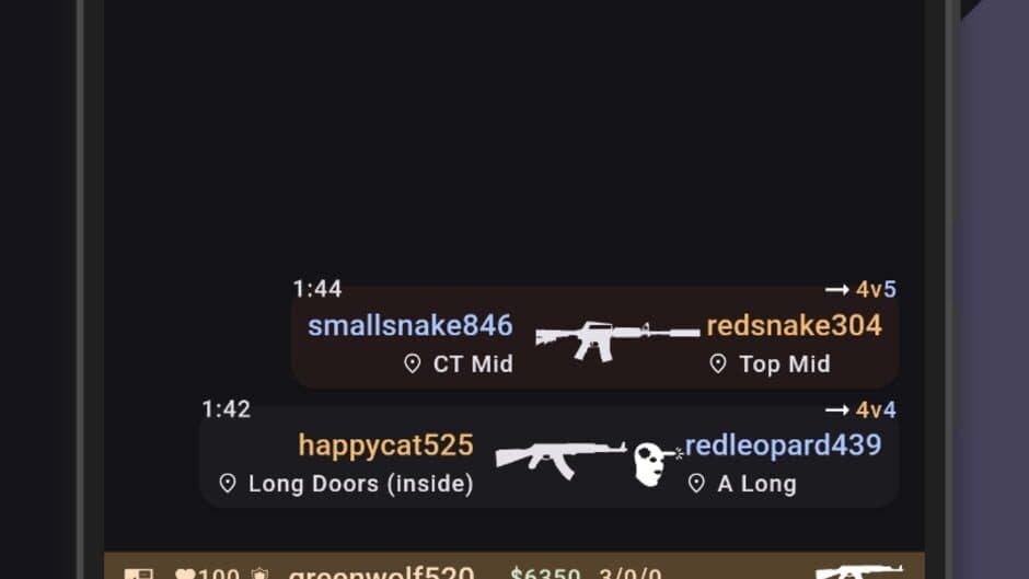 Ekran görüntüsü 3