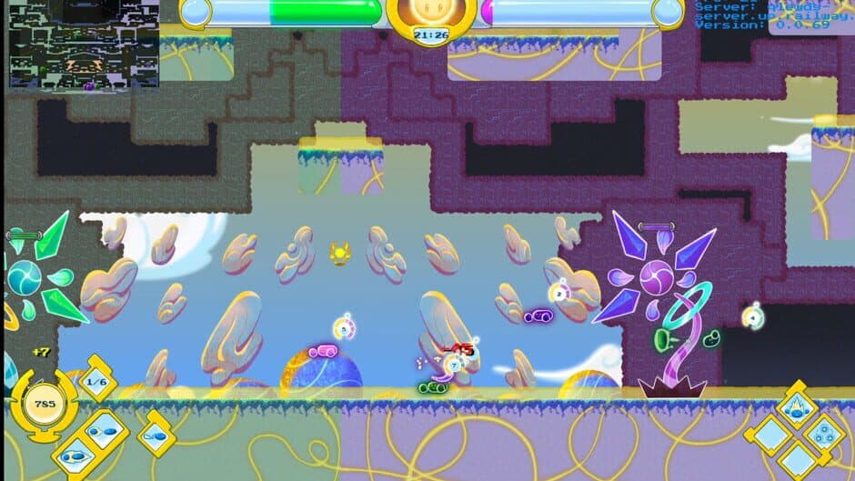 Ekran görüntüsü 3