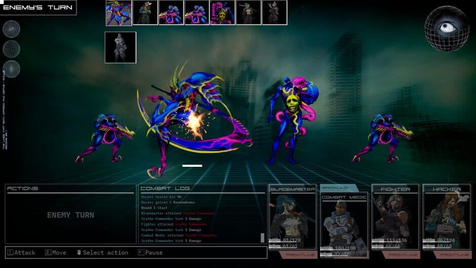 Ekran görüntüsü 3