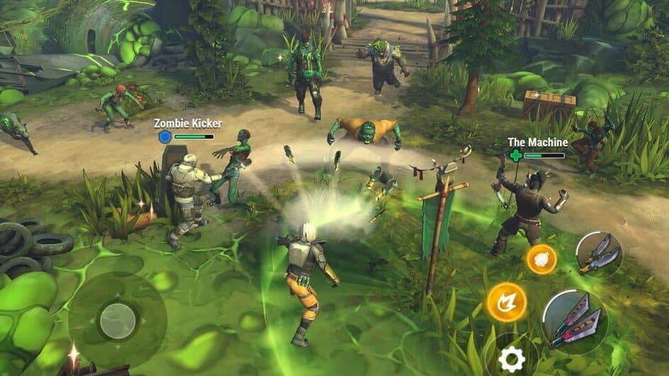 Ekran görüntüsü 3