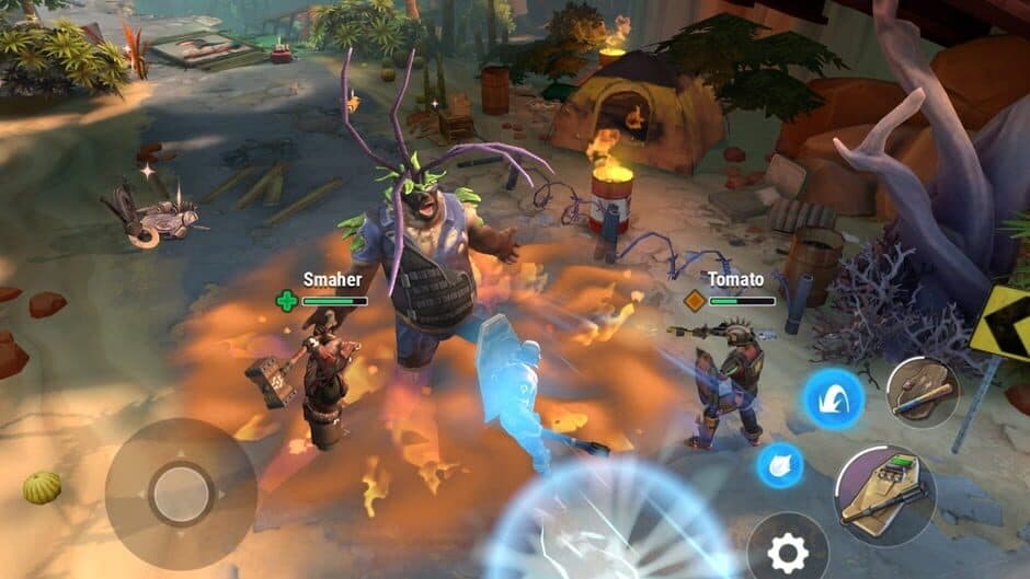 Ekran görüntüsü 5