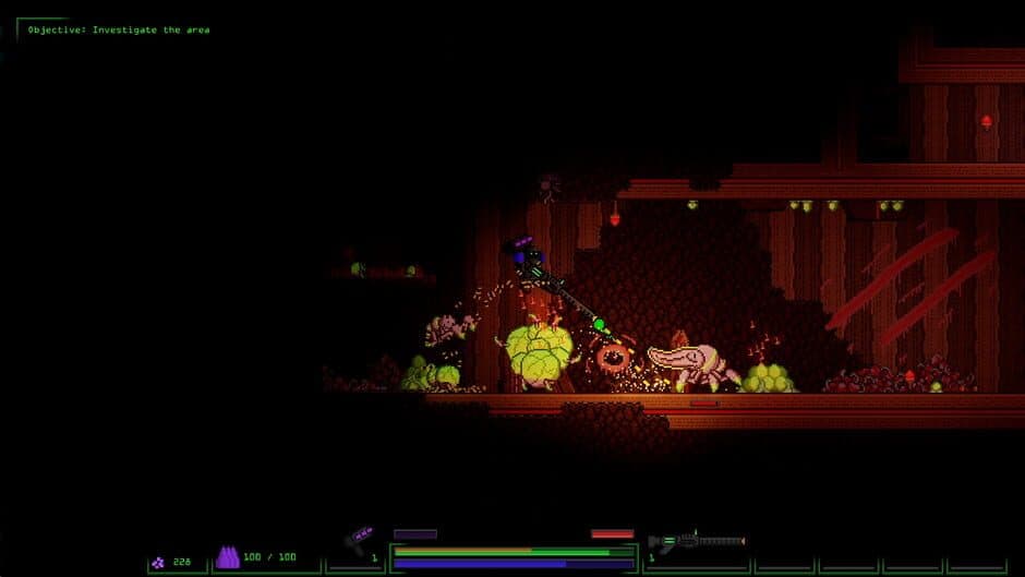 Ekran görüntüsü 3