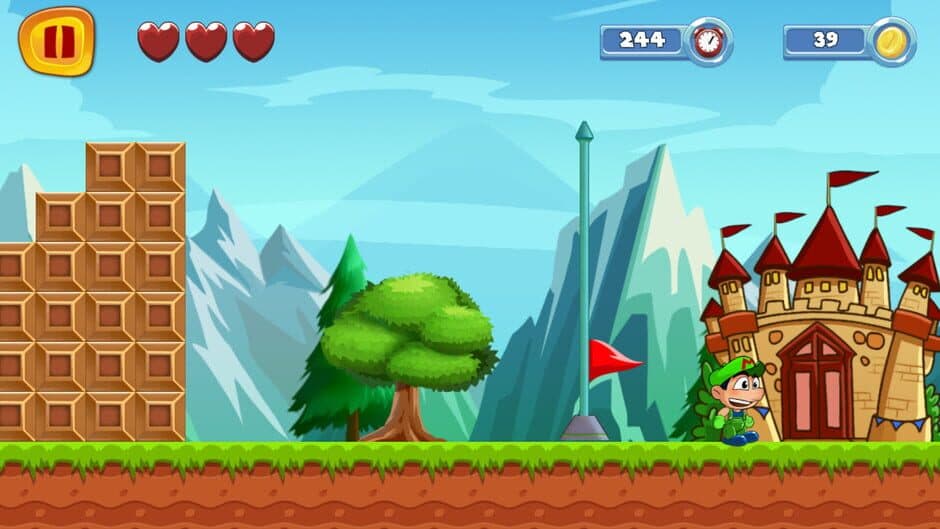 Ekran görüntüsü 5