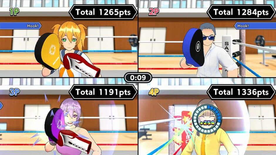 Ekran görüntüsü 1