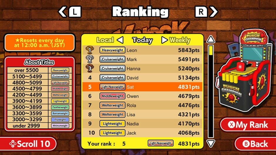 Ekran görüntüsü 5