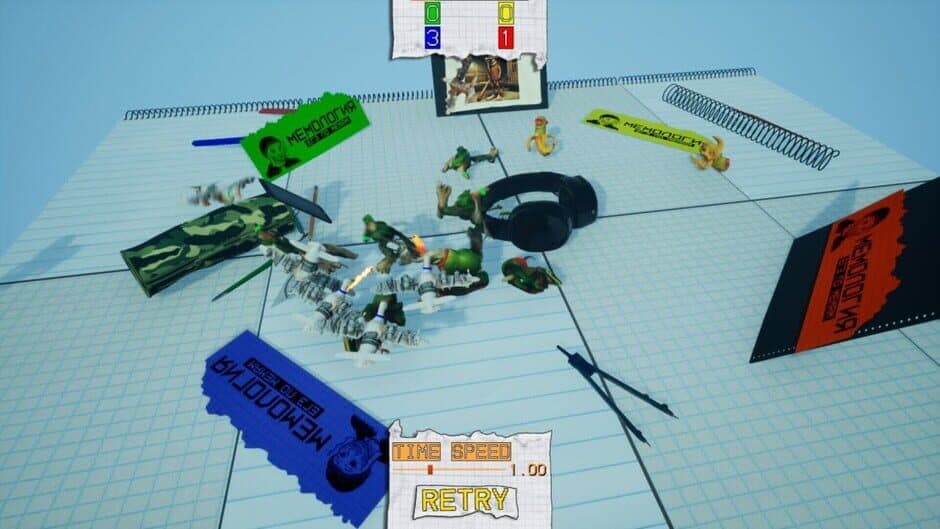 Ekran görüntüsü 3