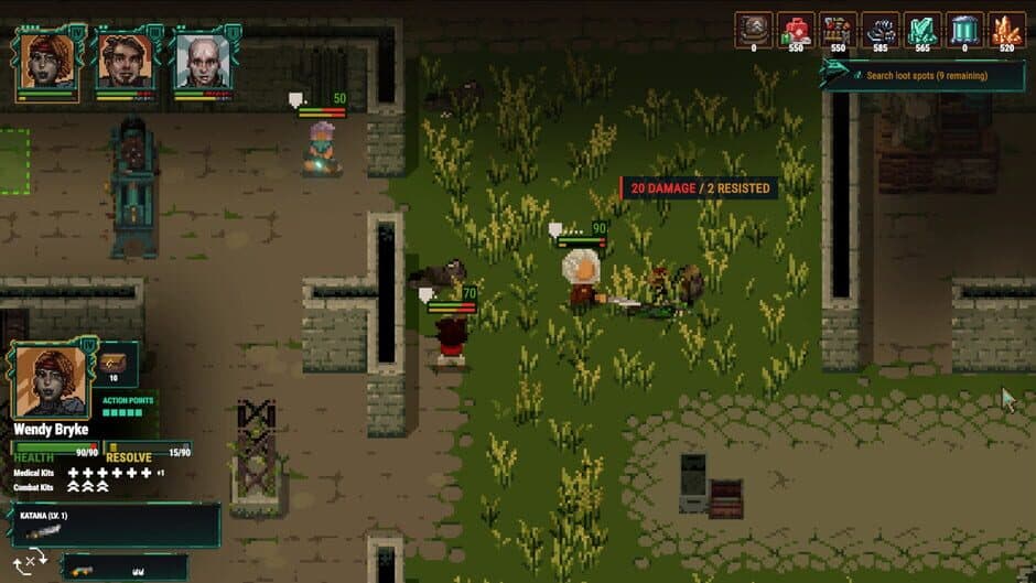 Screenshot 4