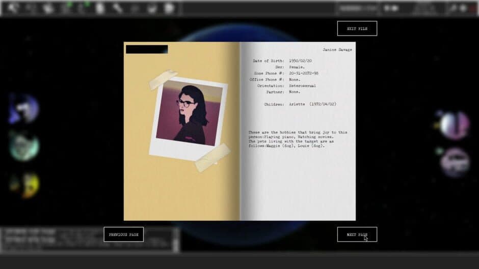 Ekran görüntüsü 3