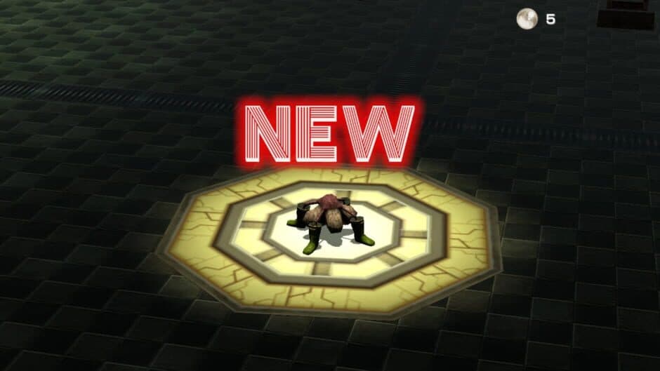 Ekran görüntüsü 3