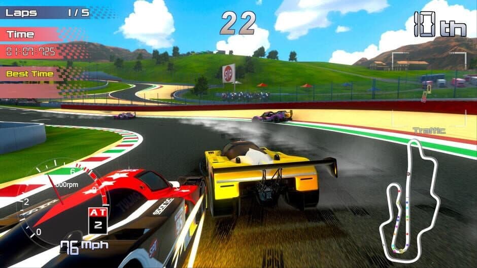 Ekran görüntüsü 1