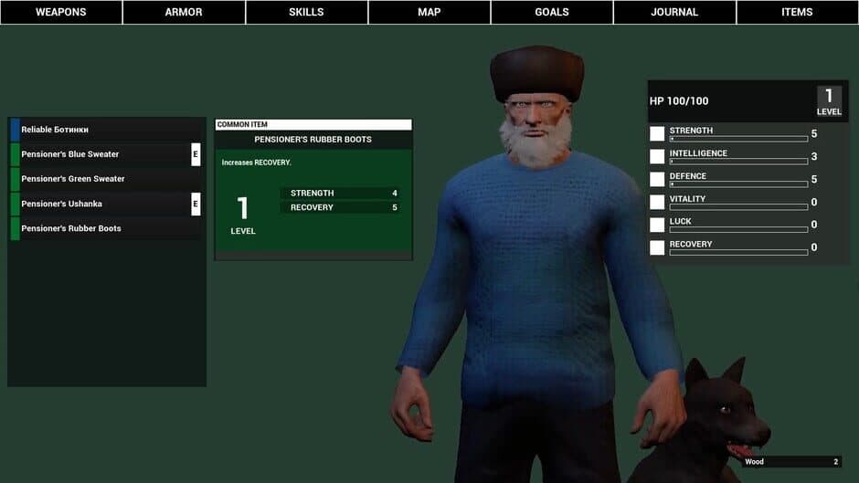 Ekran görüntüsü 2