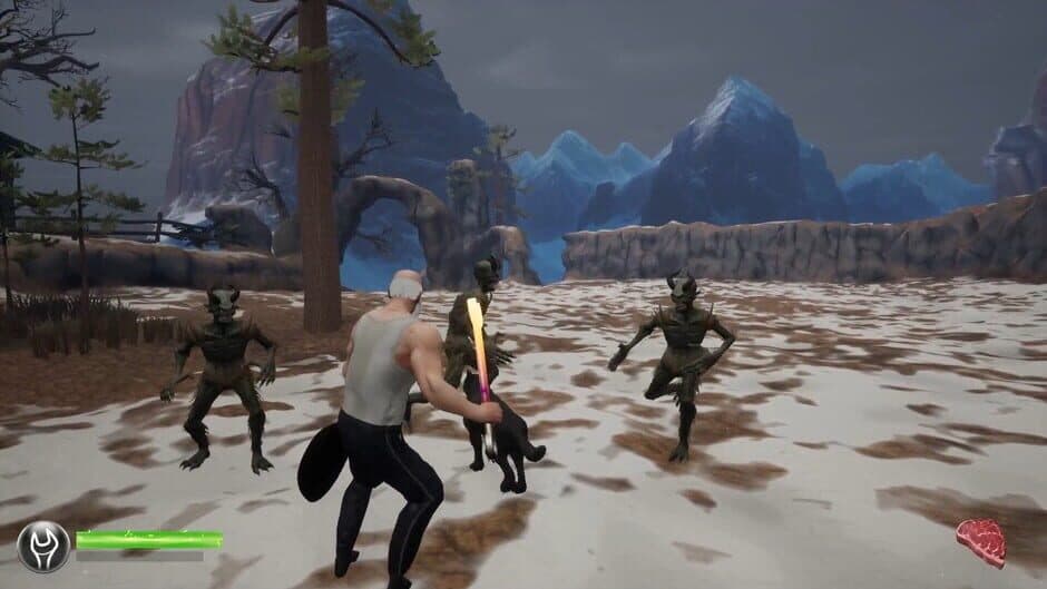 Ekran görüntüsü 4