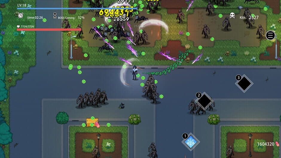 Ekran görüntüsü 3