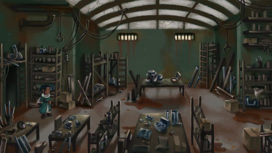 Ekran görüntüsü 5