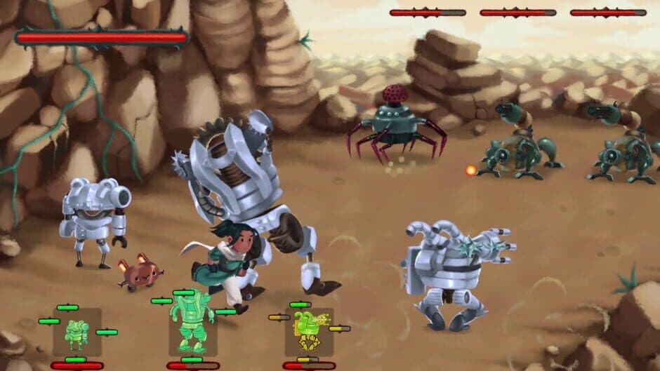 Ekran görüntüsü 1