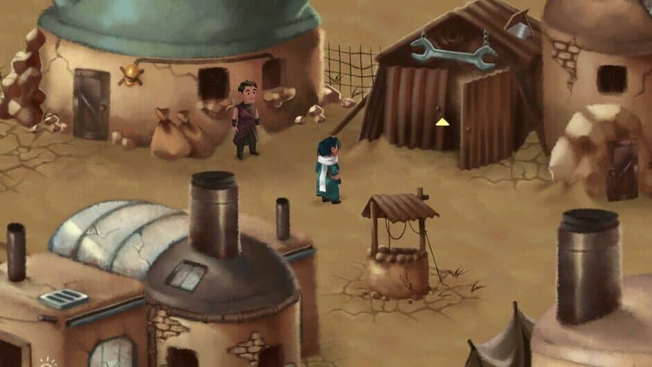 Ekran görüntüsü 8