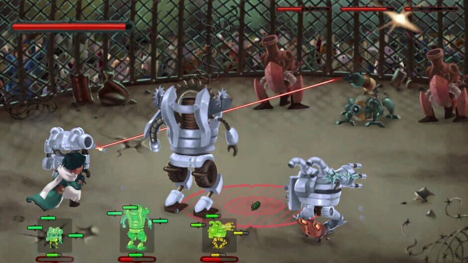 Ekran görüntüsü 4