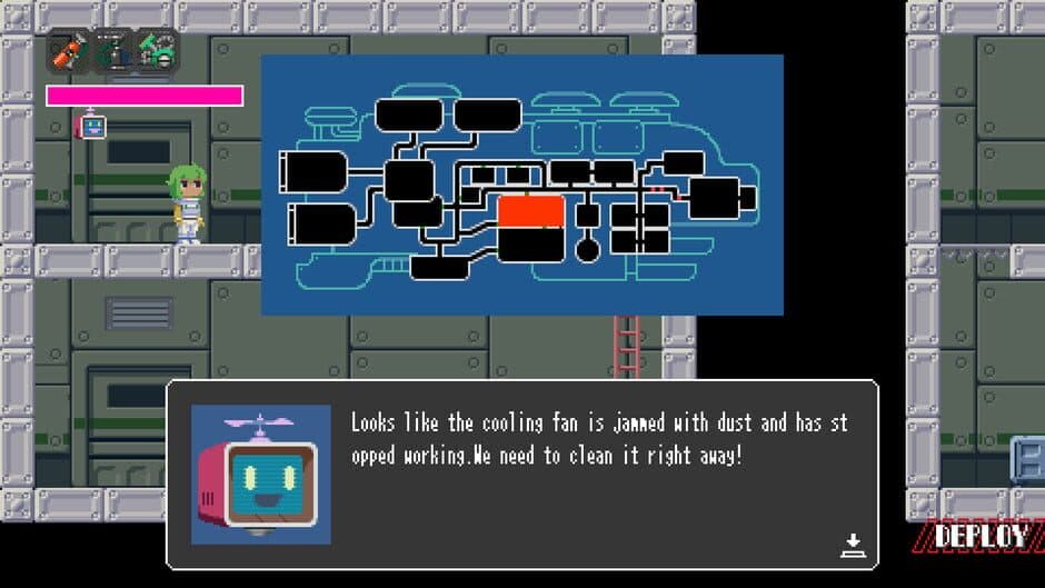 Ekran görüntüsü 3