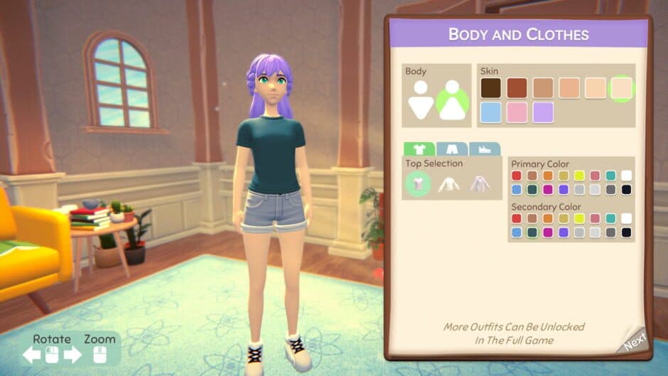 Ekran görüntüsü 6