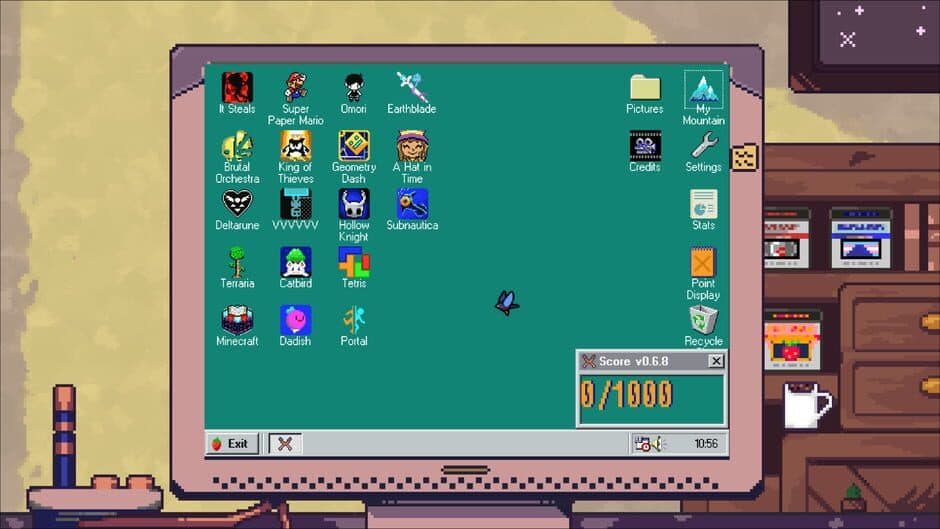 Ekran görüntüsü 5