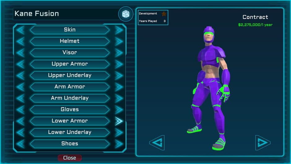 Ekran görüntüsü 3