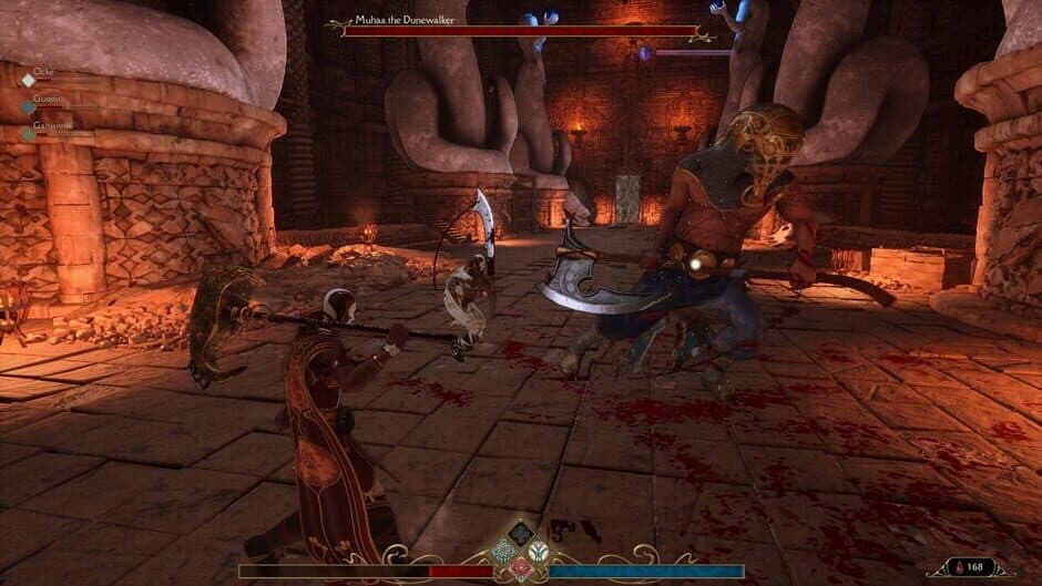 Ekran görüntüsü 3