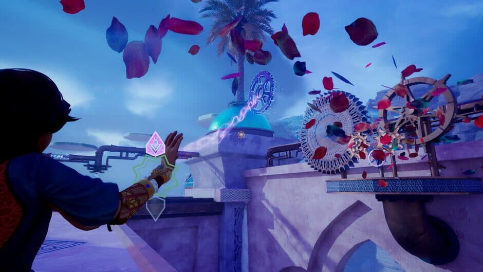 Ekran görüntüsü 3