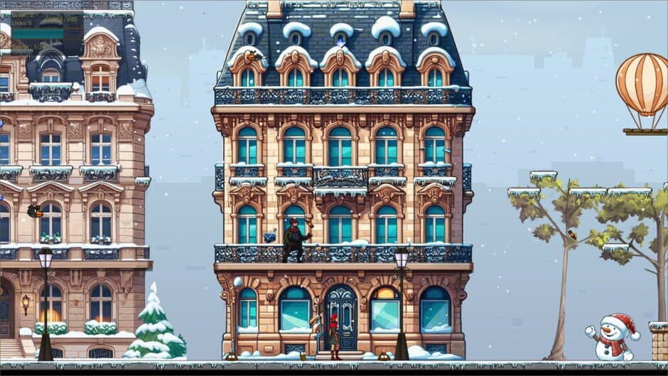 Ekran görüntüsü 7