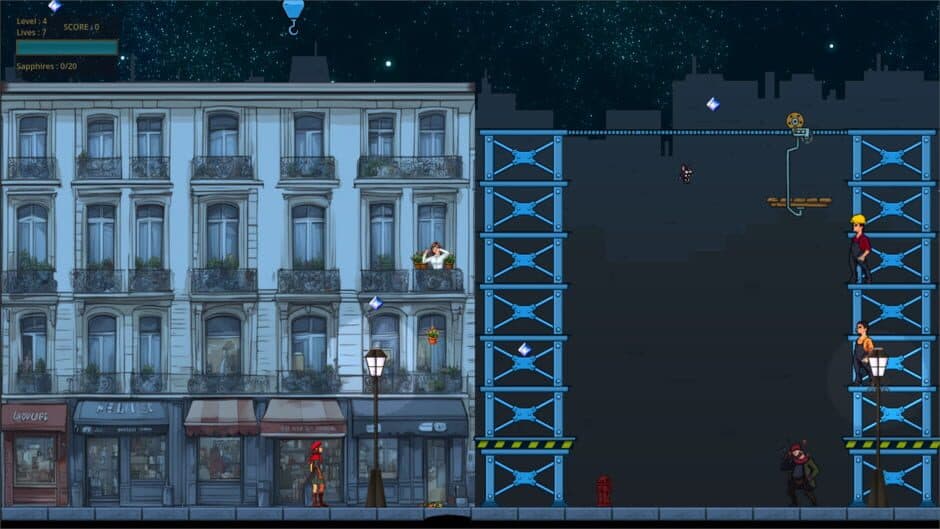 Ekran görüntüsü 5