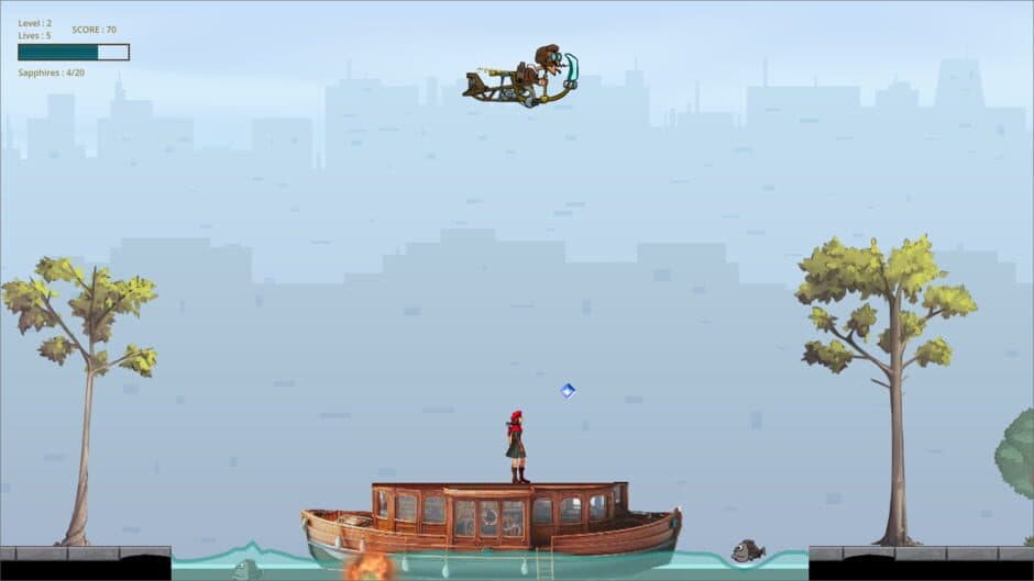 Ekran görüntüsü 4