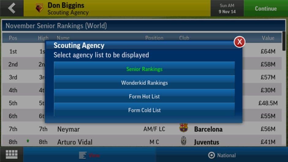 Ekran görüntüsü 1