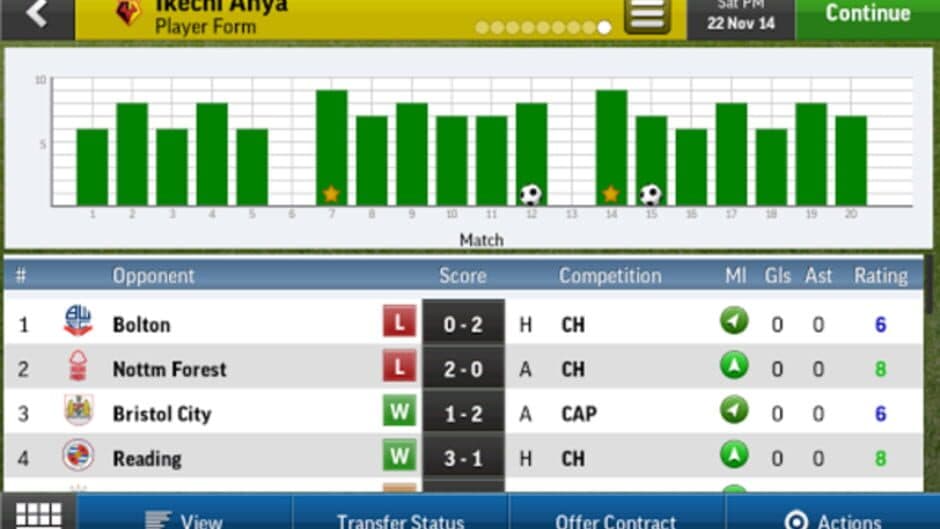 Ekran görüntüsü 4