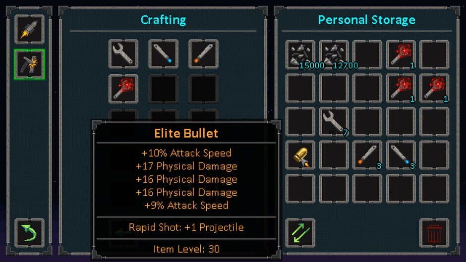 Ekran görüntüsü 4