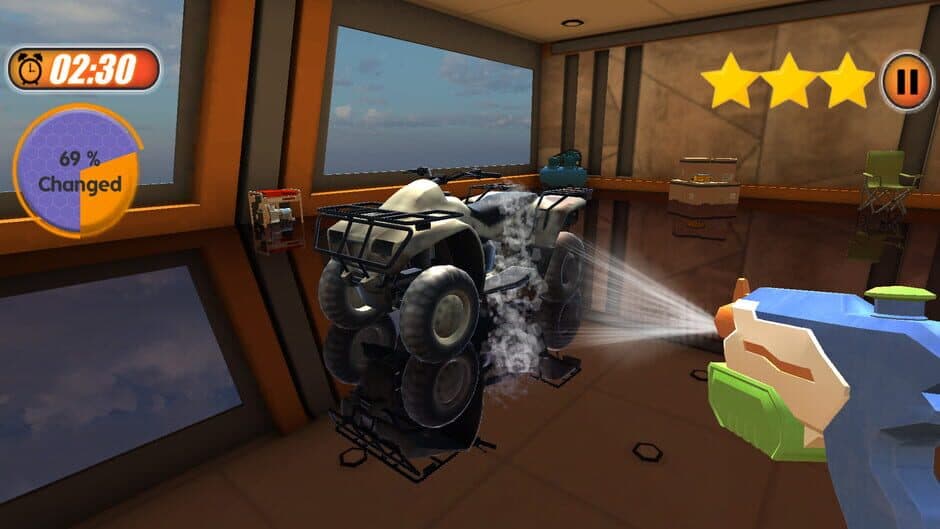 Ekran görüntüsü 1