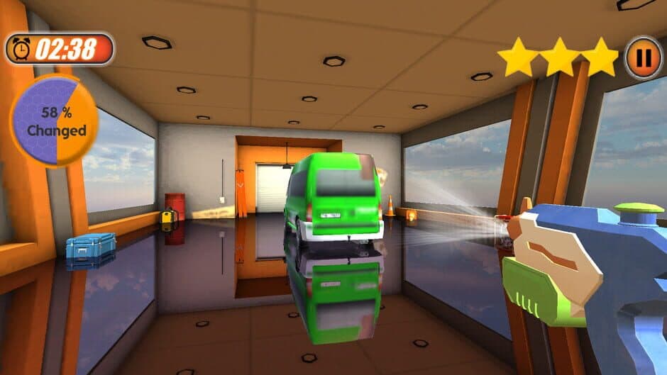 Ekran görüntüsü 6