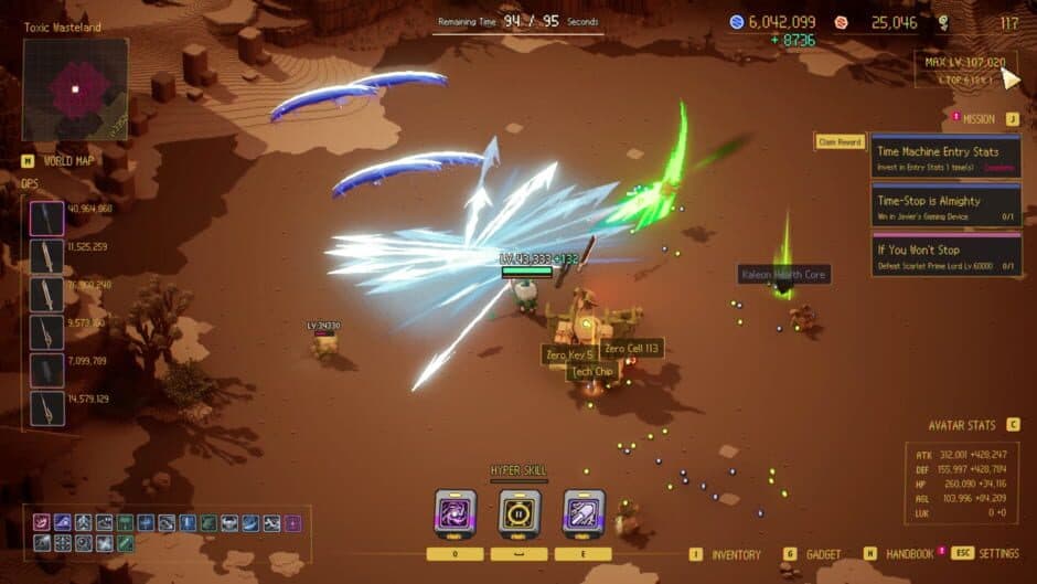 Ekran görüntüsü 4