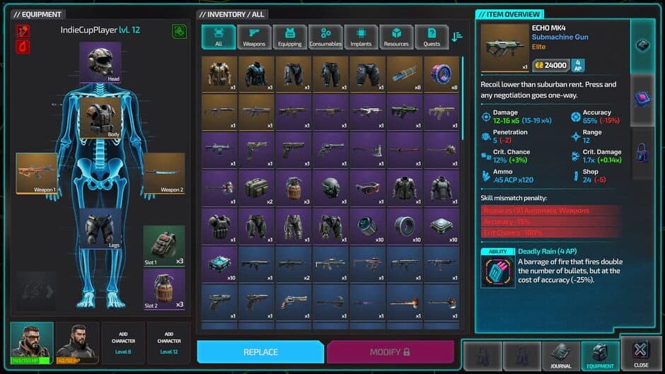 Screenshot 5