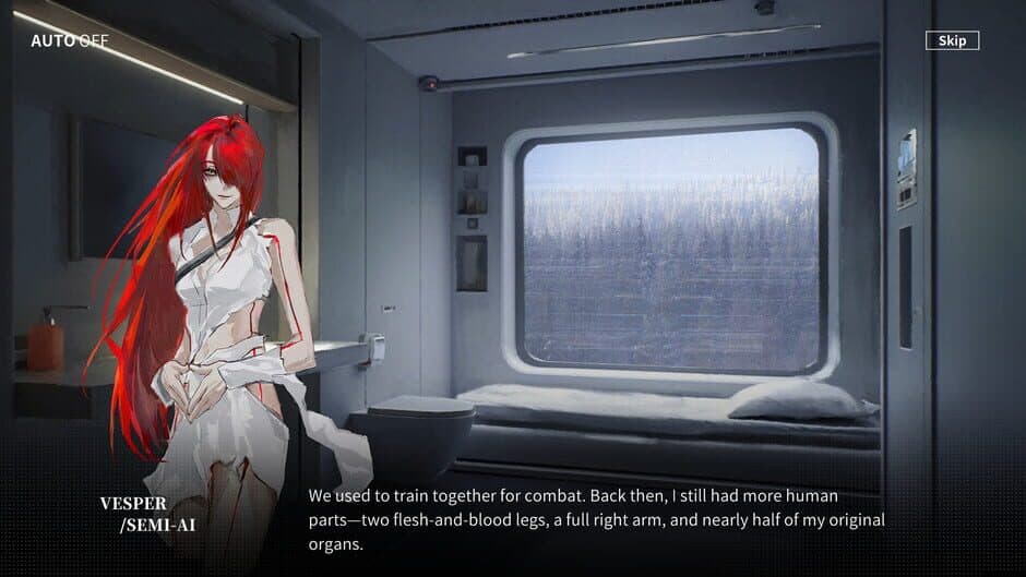 Ekran görüntüsü 8