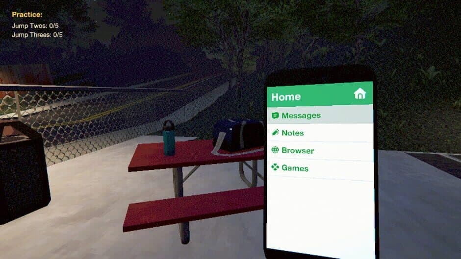 Ekran görüntüsü 5