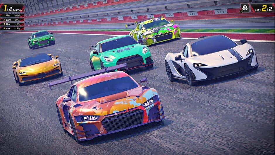 Ekran görüntüsü 5