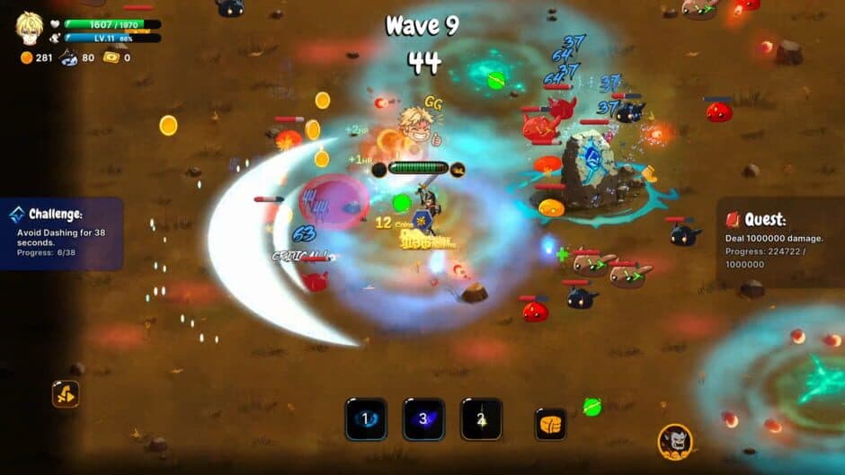 Ekran görüntüsü 1