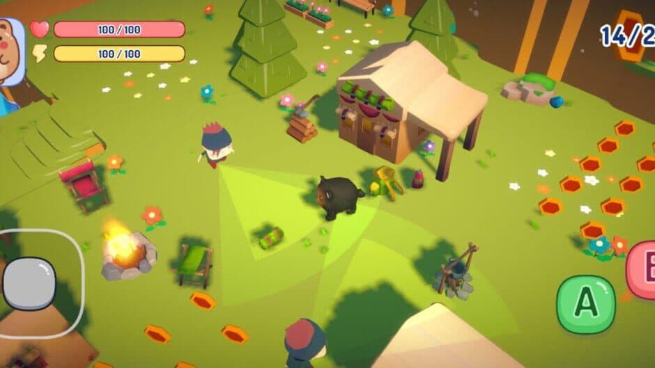 Ekran görüntüsü 3