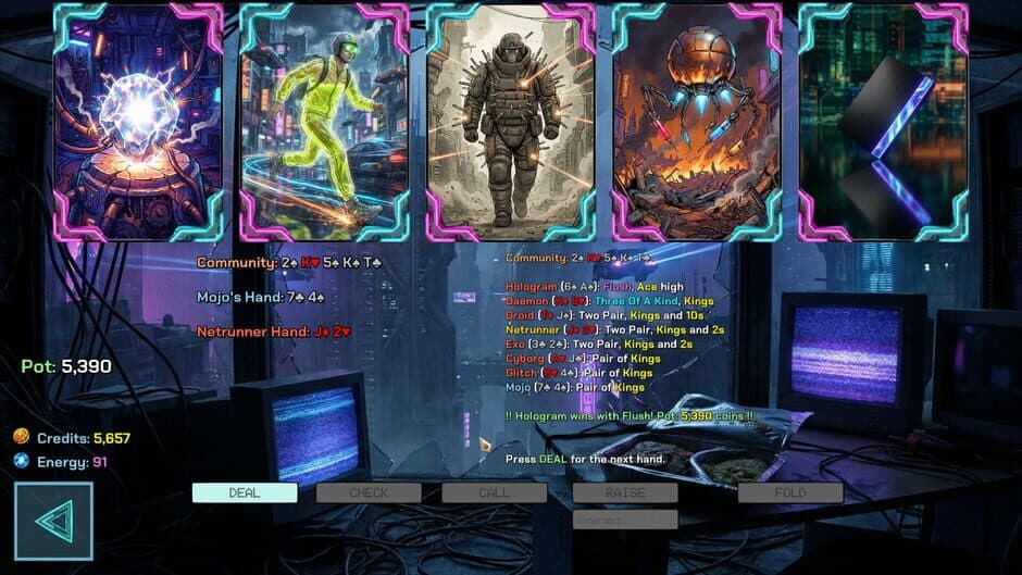 Ekran görüntüsü 5