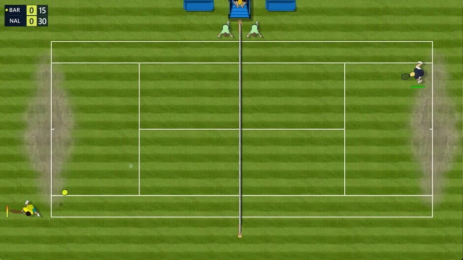 Ekran görüntüsü 1