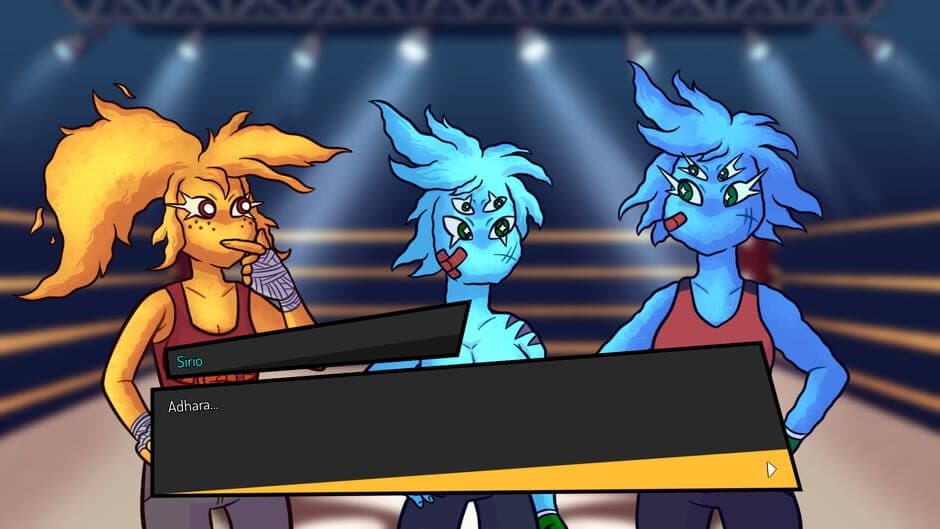 Ekran görüntüsü 3